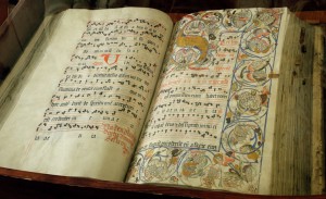 medieval-literature-essay-sample